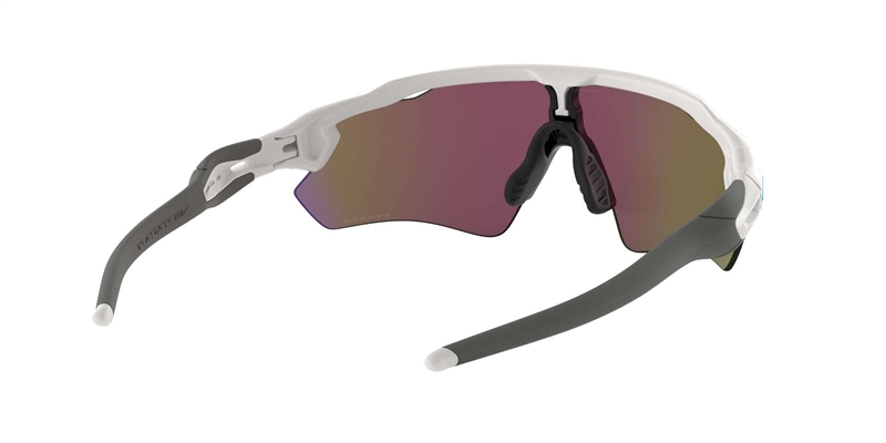 OAKLEY SUNGLASSES 0OO9208 Solbrille (Form: Firkantet - Farve: Hvid)