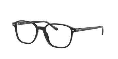 RAY-BAN VISTA 0RX5393 Brillestel (Form: Firkantet - Farve: Sort)
