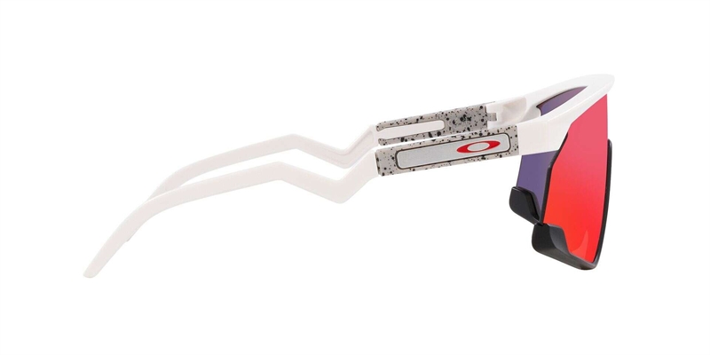 OAKLEY SUNGLASSES 0OO9280 Solbrille (Form: Firkantet - Farve: Hvid)