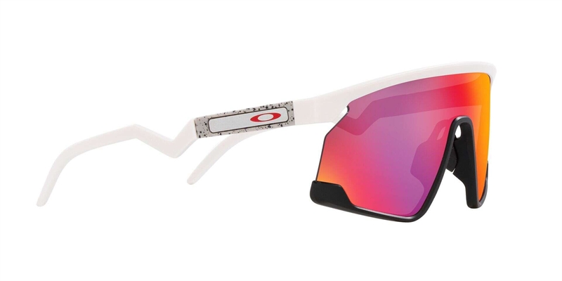 OAKLEY SUNGLASSES 0OO9280 Solbrille (Form: Firkantet - Farve: Hvid)