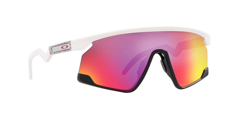 OAKLEY SUNGLASSES 0OO9280 Solbrille (Form: Firkantet - Farve: Hvid)