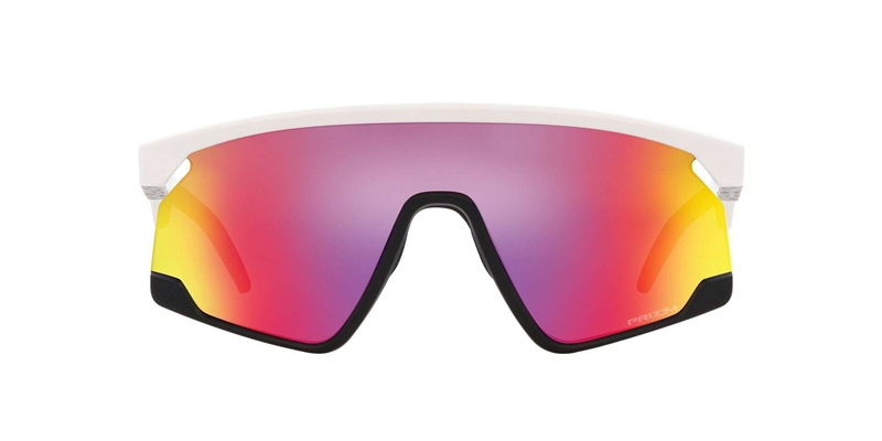 OAKLEY SUNGLASSES 0OO9280 Solbrille (Form: Firkantet - Farve: Hvid)