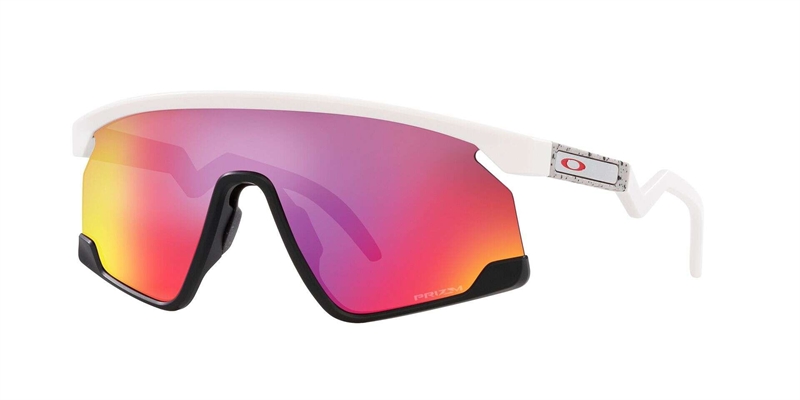 OAKLEY SUNGLASSES 0OO9280 Solbrille (Form: Firkantet - Farve: Hvid)