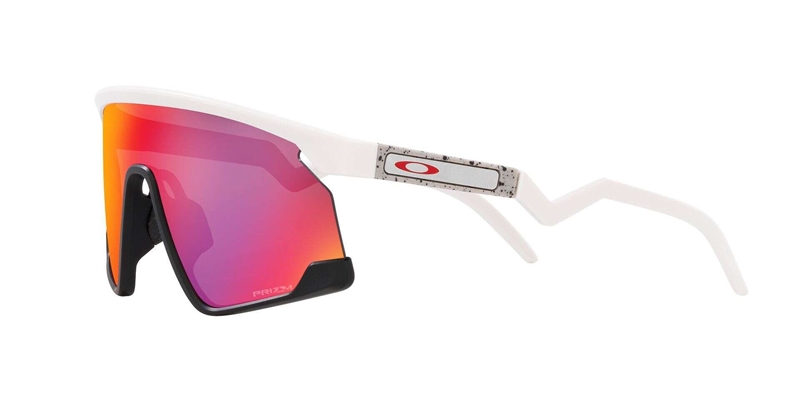 OAKLEY SUNGLASSES 0OO9280 Solbrille (Form: Firkantet - Farve: Hvid)
