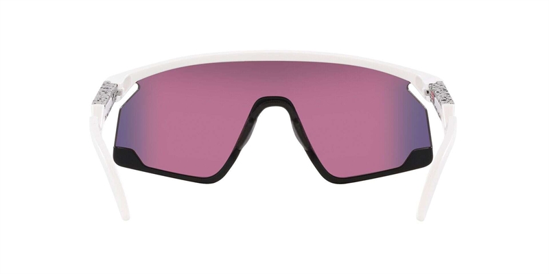 OAKLEY SUNGLASSES 0OO9280 Solbrille (Form: Firkantet - Farve: Hvid)