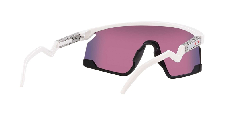 OAKLEY SUNGLASSES 0OO9280 Solbrille (Form: Firkantet - Farve: Hvid)