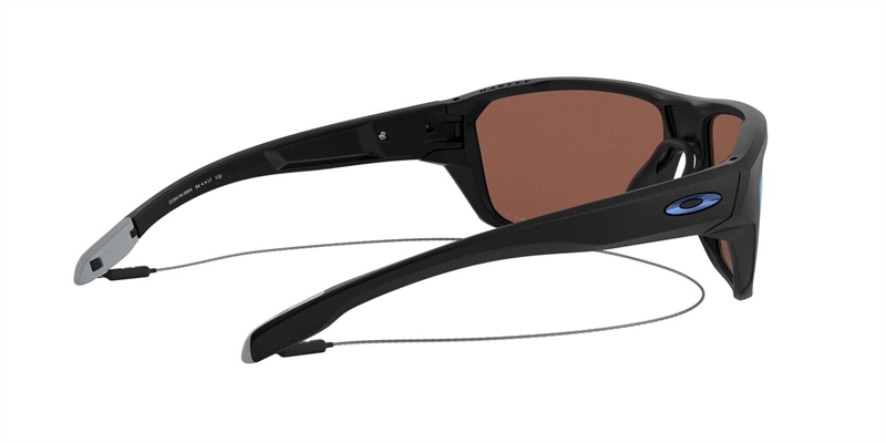OAKLEY SUNGLASSES 0OO9416 Solbrille (Form: Firkantet - Farve: Sort)