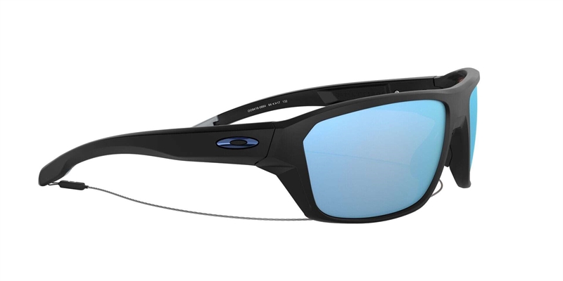 OAKLEY SUNGLASSES 0OO9416 Solbrille (Form: Firkantet - Farve: Sort)
