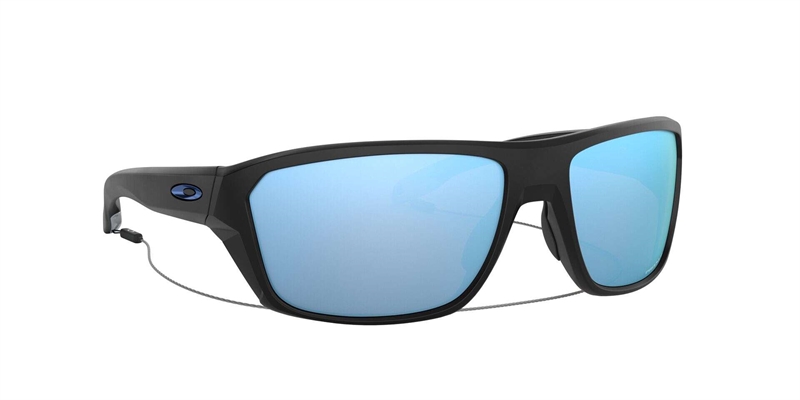 OAKLEY SUNGLASSES 0OO9416 Solbrille (Form: Firkantet - Farve: Sort)