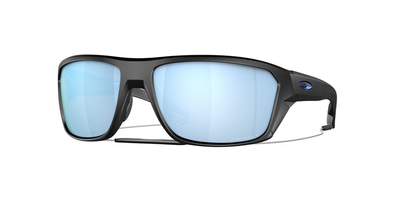 OAKLEY SUNGLASSES 0OO9416 Solbrille (Form: Firkantet - Farve: Sort)