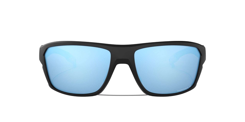 OAKLEY SUNGLASSES 0OO9416 Solbrille (Form: Firkantet - Farve: Sort)