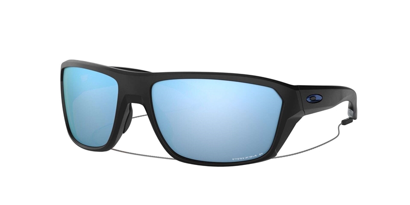 OAKLEY SUNGLASSES 0OO9416 Solbrille (Form: Firkantet - Farve: Sort)