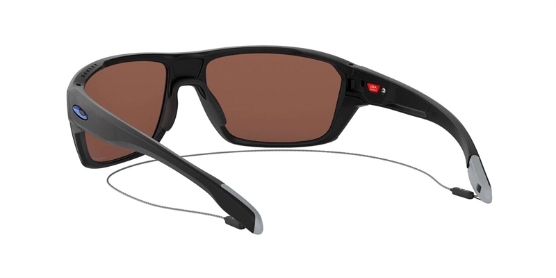 OAKLEY SUNGLASSES 0OO9416 Solbrille (Form: Firkantet - Farve: Sort)