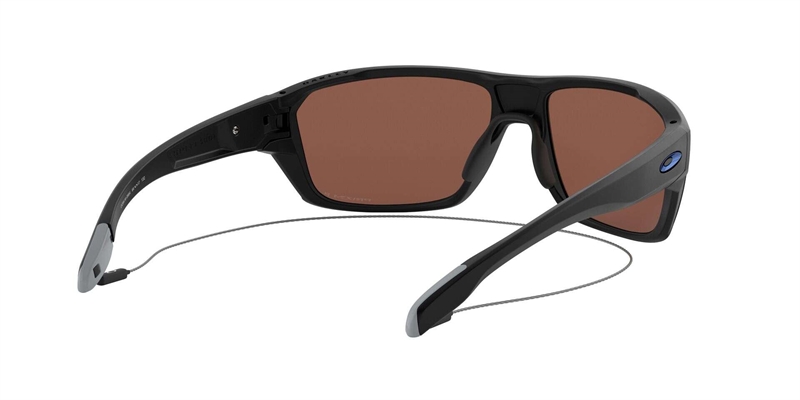 OAKLEY SUNGLASSES 0OO9416 Solbrille (Form: Firkantet - Farve: Sort)