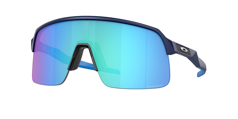 OAKLEY SUNGLASSES 0OO9463 Solbrille (Form: Firkantet - Farve: Blå)