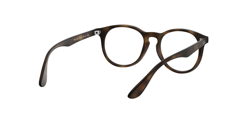 RAY-BAN JUNIOR VISTA 0RY1554 Brillestel (Form: Panto - Farve: Havana)