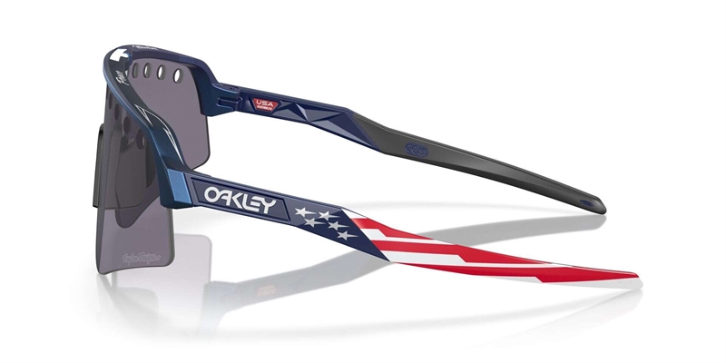 OAKLEY SUNGLASSES 0OO9465 Solbrille (Form: Firkantet - Farve: Andet)