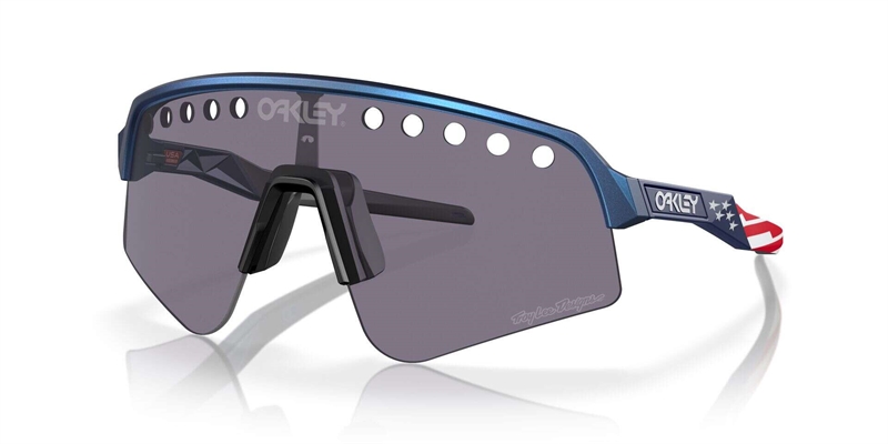 OAKLEY SUNGLASSES 0OO9465 Solbrille (Form: Firkantet - Farve: Andet)
