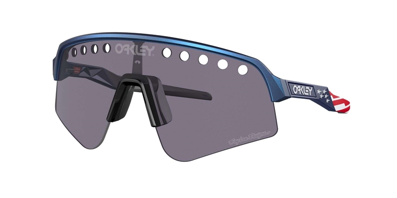 OAKLEY SUNGLASSES 0OO9465 Solbrille (Form: Firkantet - Farve: Andet)