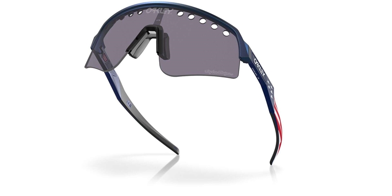OAKLEY SUNGLASSES 0OO9465 Solbrille (Form: Firkantet - Farve: Andet)