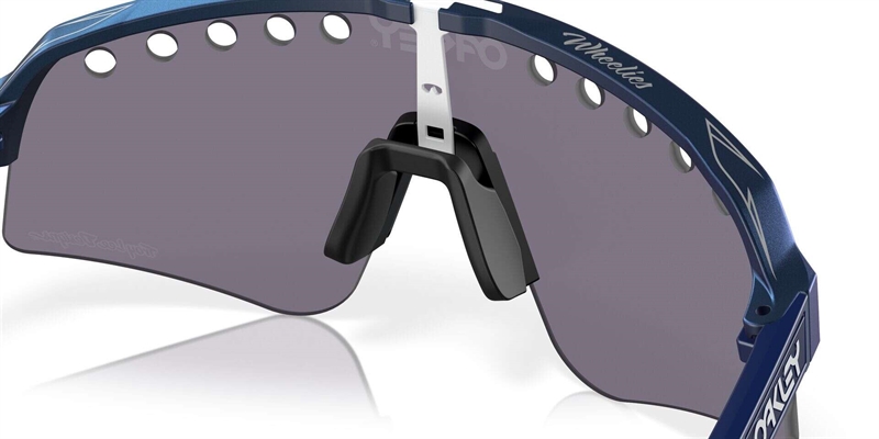 OAKLEY SUNGLASSES 0OO9465 Solbrille (Form: Firkantet - Farve: Andet)