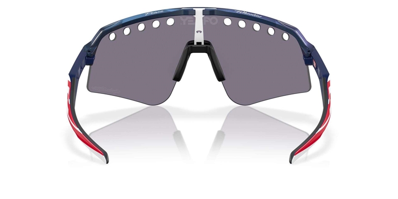 OAKLEY SUNGLASSES 0OO9465 Solbrille (Form: Firkantet - Farve: Andet)