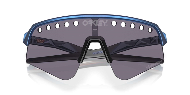 OAKLEY SUNGLASSES 0OO9465 Solbrille (Form: Firkantet - Farve: Andet)