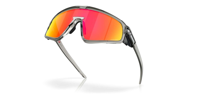 OAKLEY SUNGLASSES 0OO9404 Solbrille (Form: Firkantet - Farve: Grå)