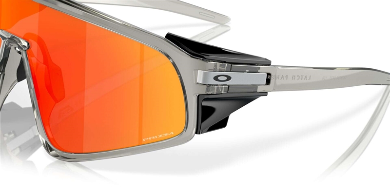 OAKLEY SUNGLASSES 0OO9404 Solbrille (Form: Firkantet - Farve: Grå)