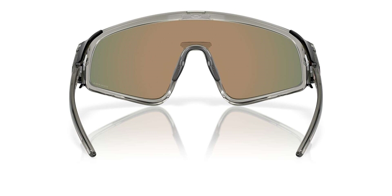OAKLEY SUNGLASSES 0OO9404 Solbrille (Form: Firkantet - Farve: Grå)