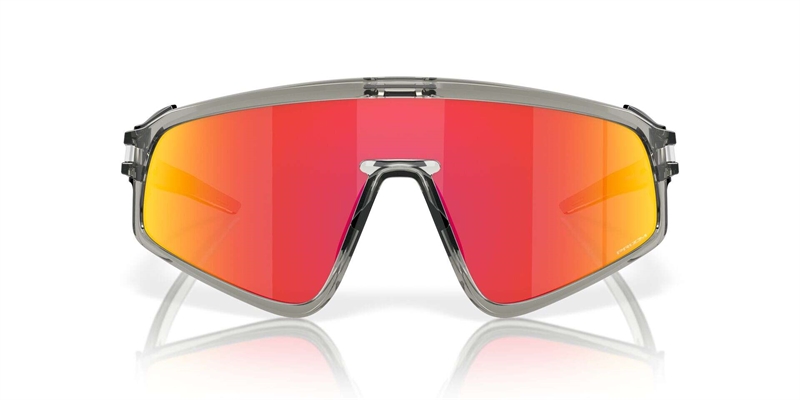 OAKLEY SUNGLASSES 0OO9404 Solbrille (Form: Firkantet - Farve: Grå)