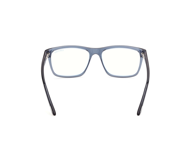 Tom Ford FT5479-B Brillestel (Form: Andet - Farve: Blå)