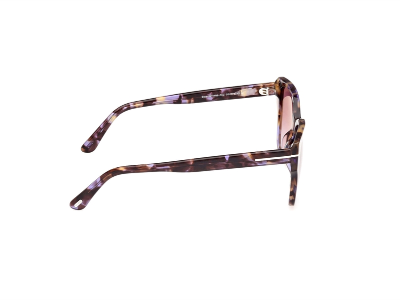 Tom Ford FT1108 Solbrille (Form: Summerbird - Farve: Havana)