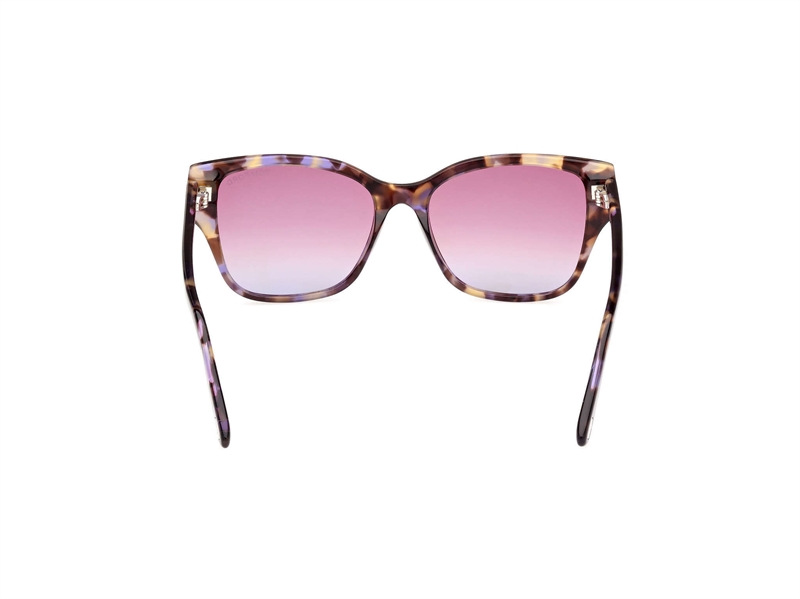 Tom Ford FT1108 Solbrille (Form: Summerbird - Farve: Havana)