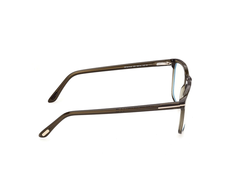 Tom Ford FT5479-B Brillestel (Form: Andet - Farve: Grøn)