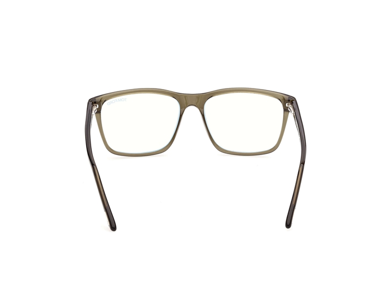 Tom Ford FT5479-B Brillestel (Form: Andet - Farve: Grøn)