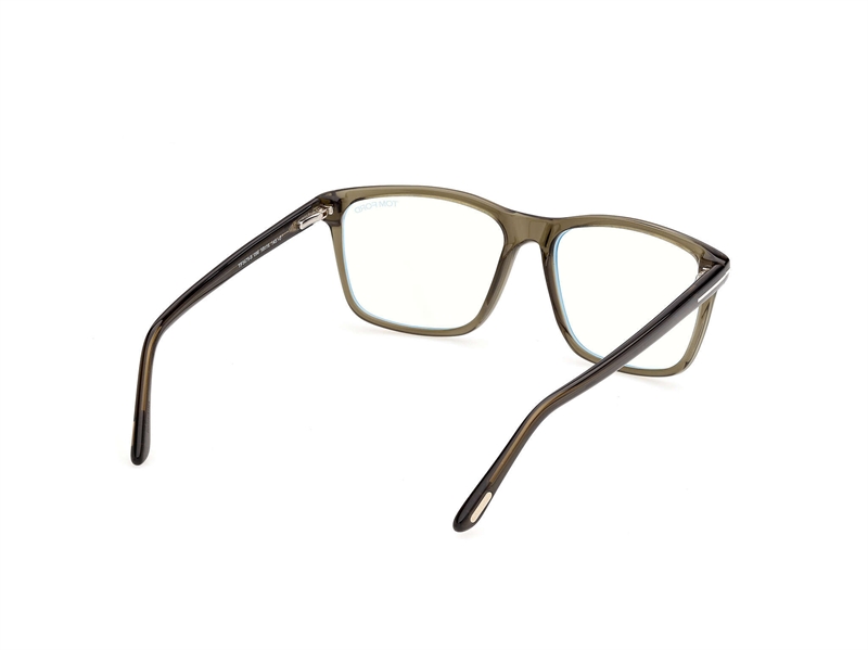 Tom Ford FT5479-B Brillestel (Form: Andet - Farve: Grøn)