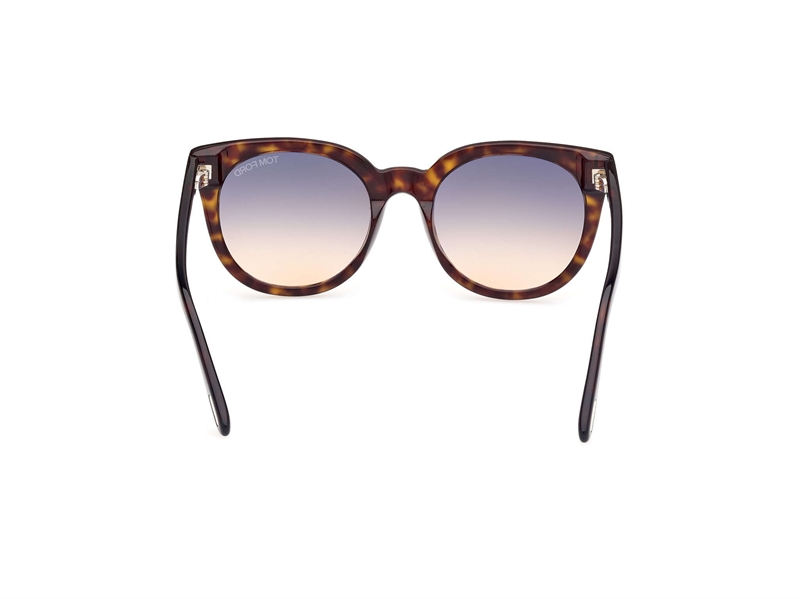 Tom Ford FT1109 Solbrille (Form: Summerbird - Farve: Havana)