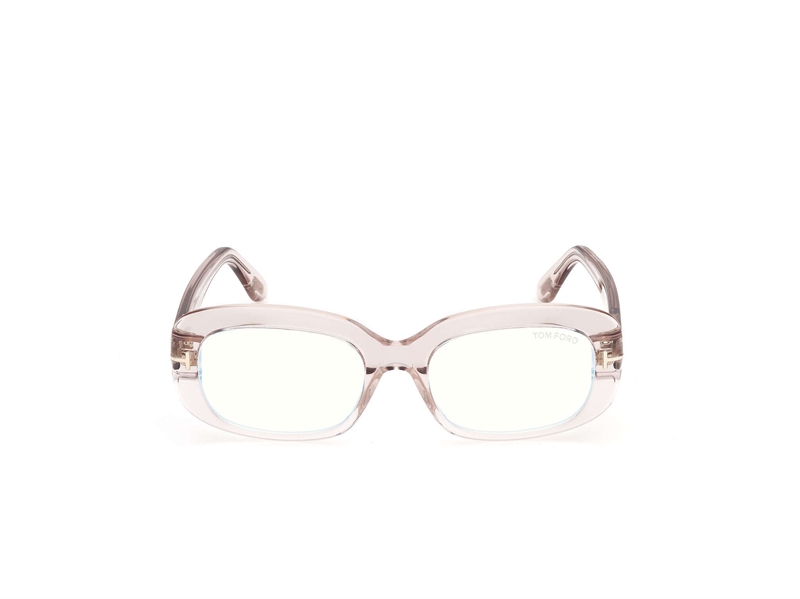 Tom Ford FT6174-B Brillestel (Form: Firkantet - Farve: Pink)