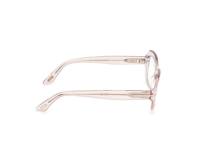 Tom Ford FT6174-B Brillestel (Form: Firkantet - Farve: Pink)