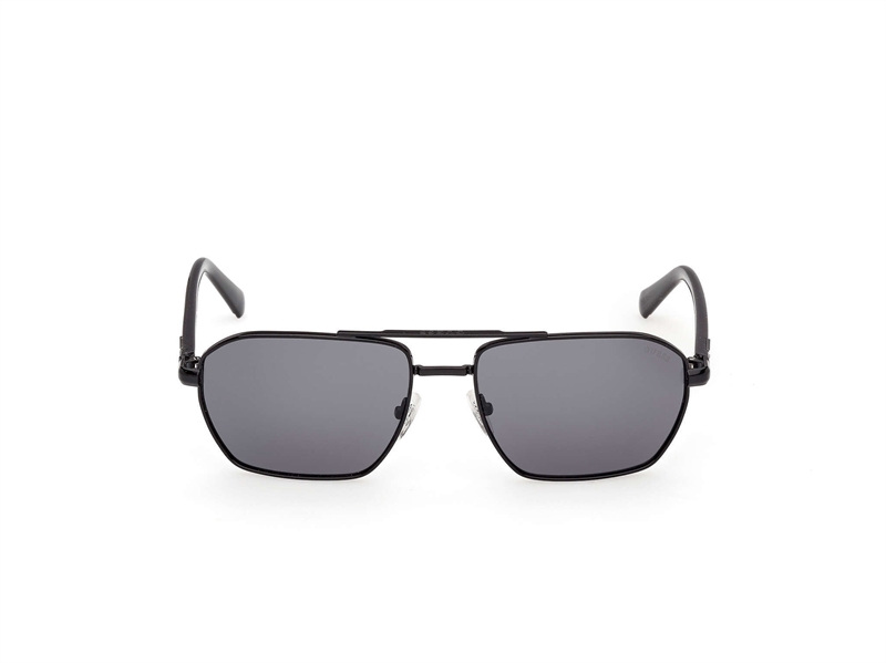 GUESS GU00301 Solbrille (Form: Andet - Farve: Sort)