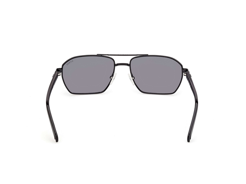 GUESS GU00301 Solbrille (Form: Andet - Farve: Sort)
