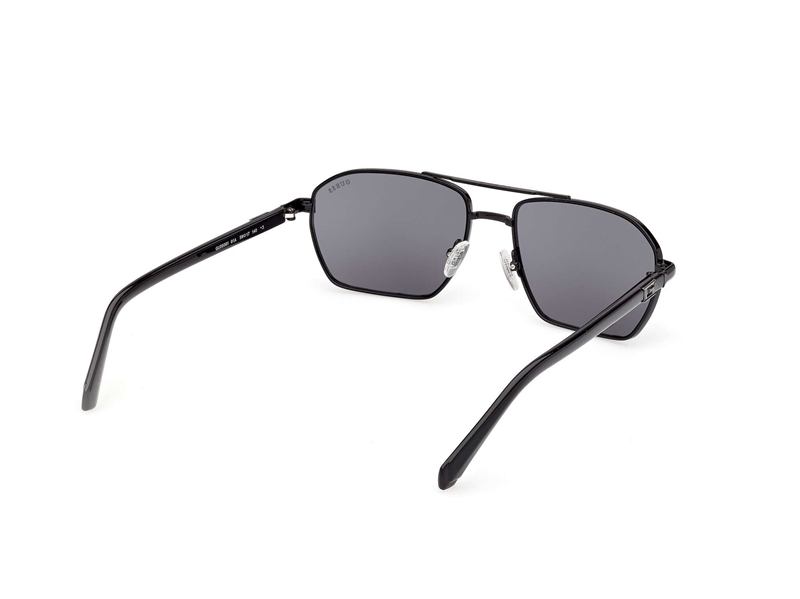 GUESS GU00301 Solbrille (Form: Andet - Farve: Sort)