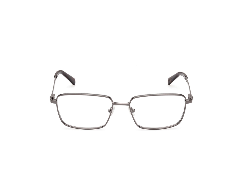 Guess GU50096 Brillestel (Form: Firkantet - Farve: Sølv)