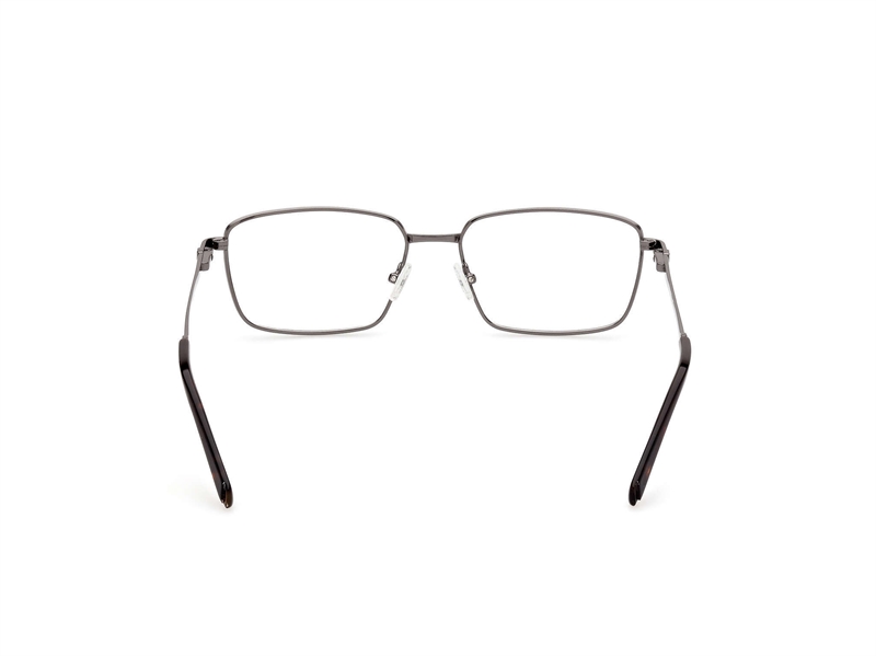 Guess GU50096 Brillestel (Form: Firkantet - Farve: Sølv)