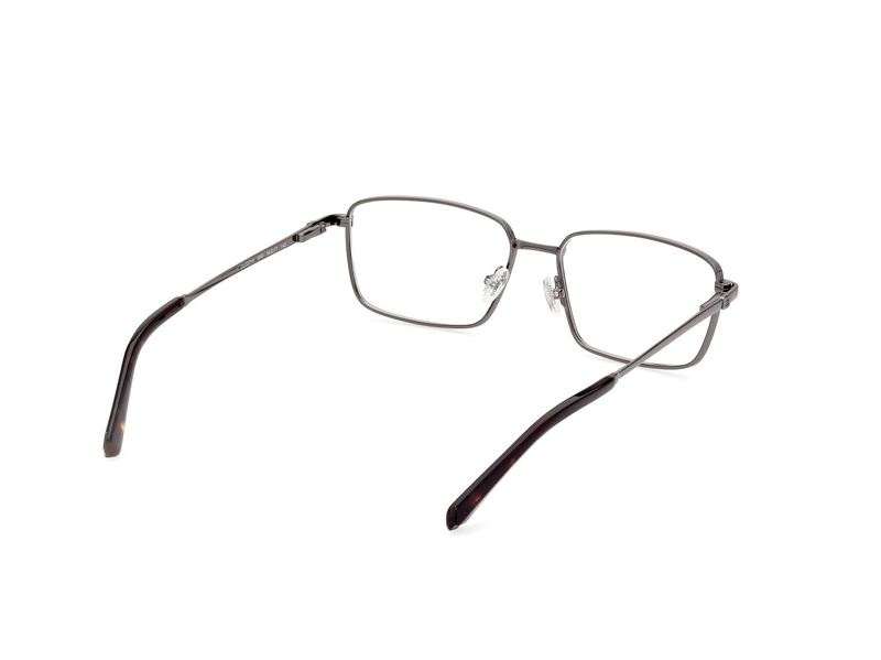 Guess GU50096 Brillestel (Form: Firkantet - Farve: Sølv)