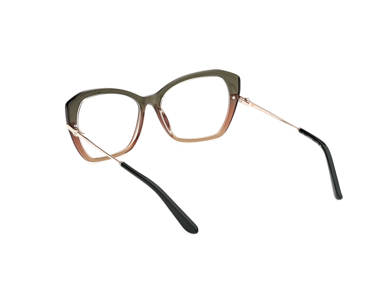 Guess GU50183 Brillestel (Form: Andet - Farve: Grøn)