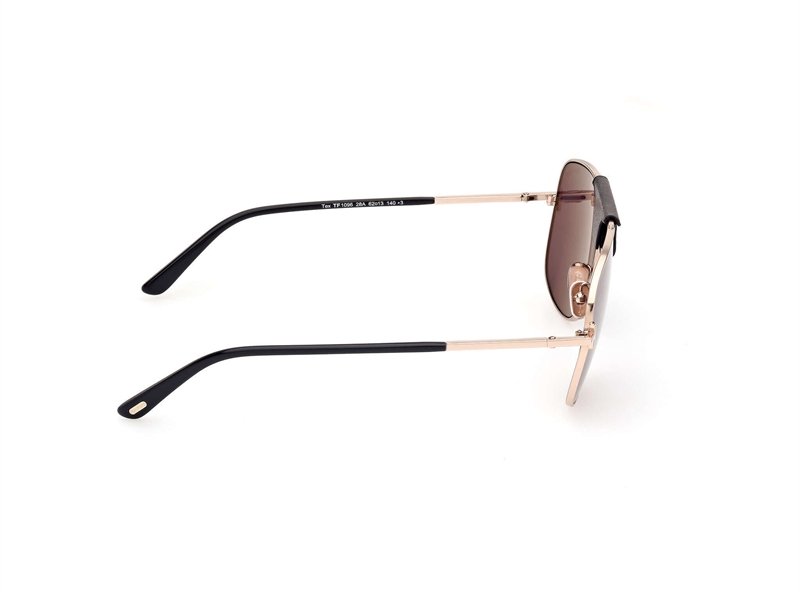 Tom Ford FT1096 Solbrille (Form: Andet - Farve: Pink)