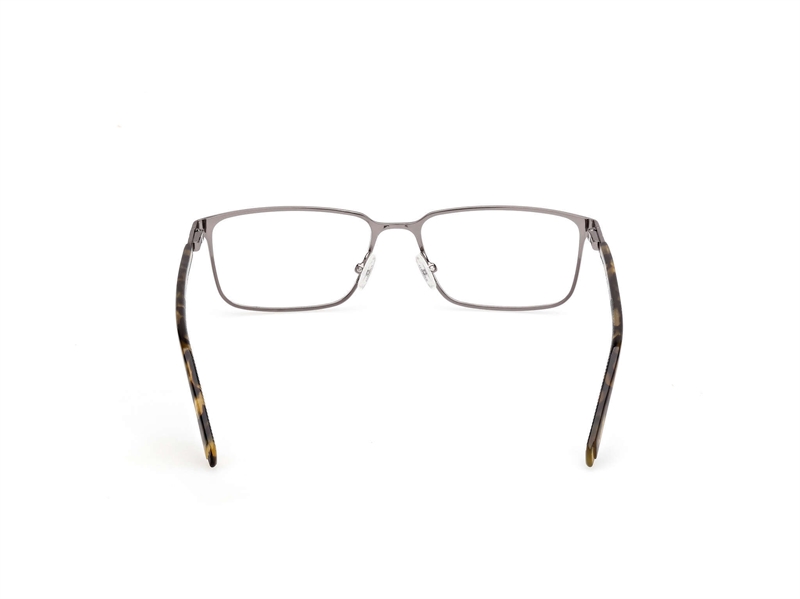 Guess GU50244 Brillestel (Form: Firkantet - Farve: Sølv)