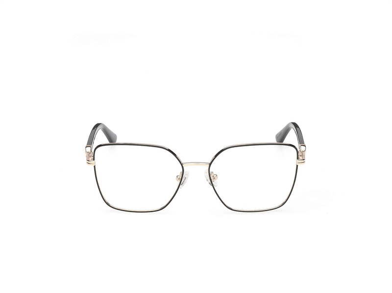 Guess GU50313 Brillestel (Form: Firkantet - Farve: Grøn)